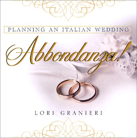 Abbondanza! Contemporary literature