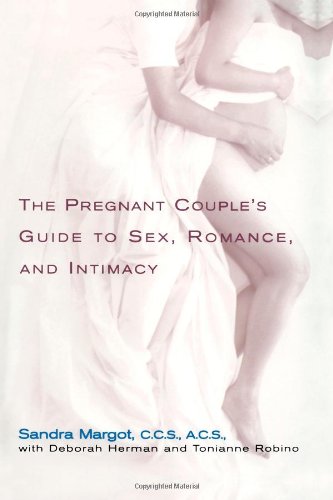 The Pregnant Couple's Guide to book