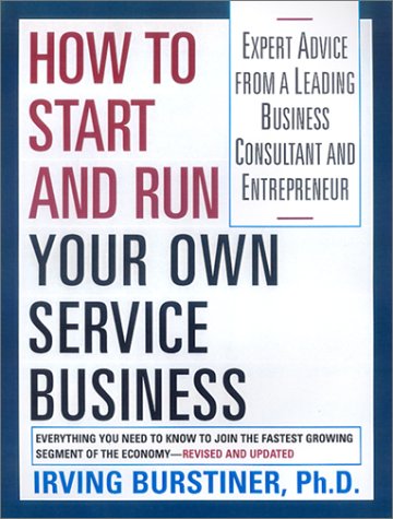 How to Start and Run Your Own Contemporary literature