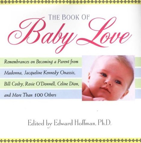 The Book of Baby Love: Contemporary literature