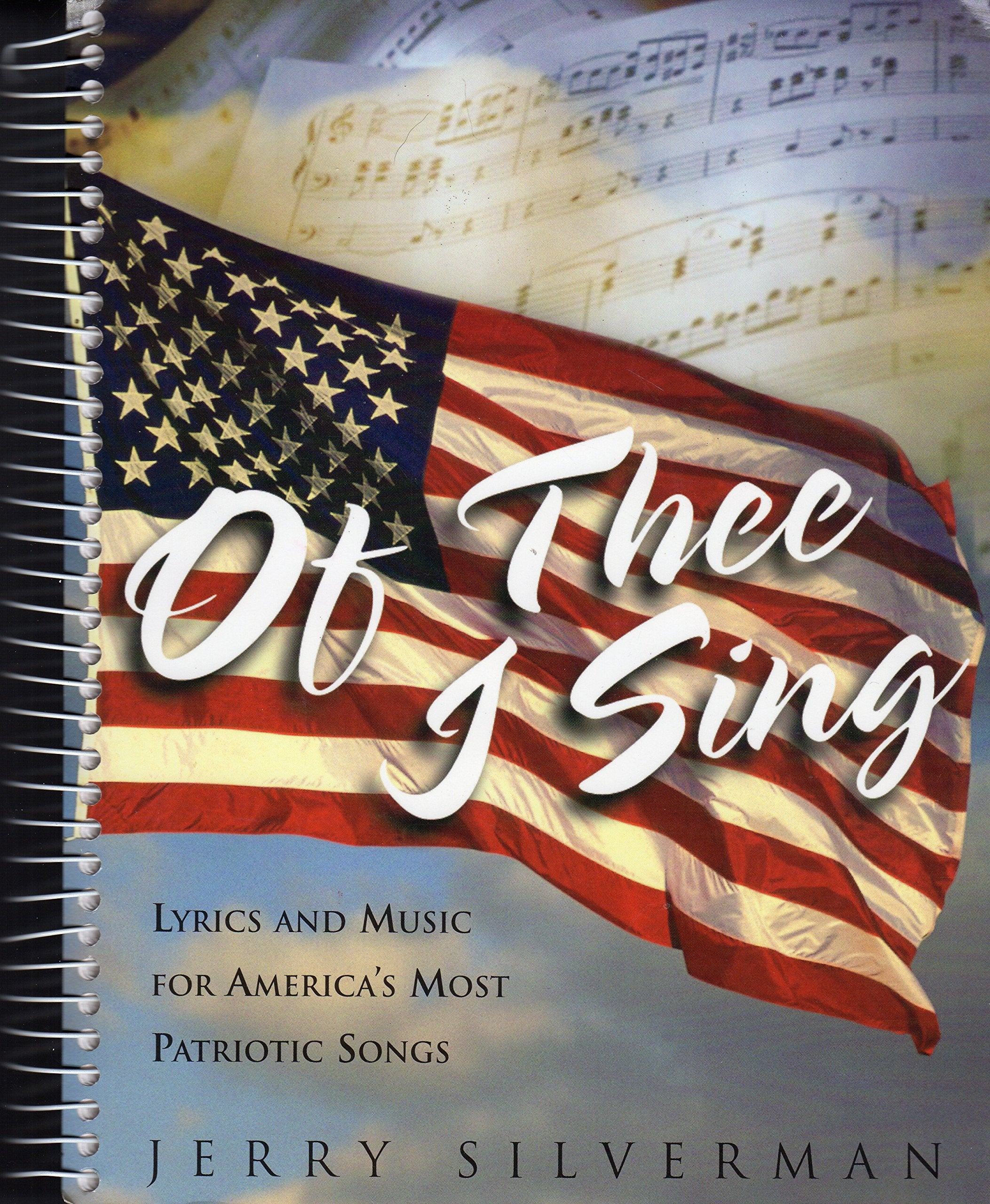 Product Image: Of Thee I Sing