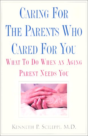 Caring for the Parents Who Car Contemporary literature