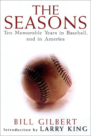 Product Image: The Seasons: Ten Memorable Yea