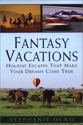 Product Image: Fantasy Vacations: Journeys Be