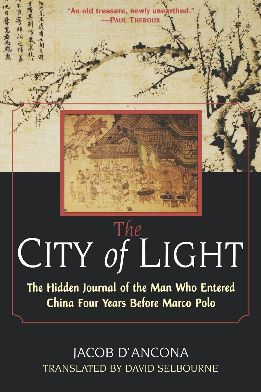 Product Image: The City Of Light