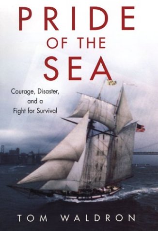 Product Image: Pride of the Sea: Courage, Dis
