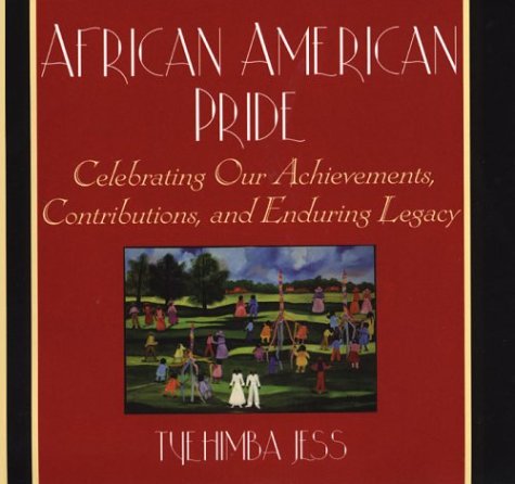 African-American Pride: Celebr Contemporary literature