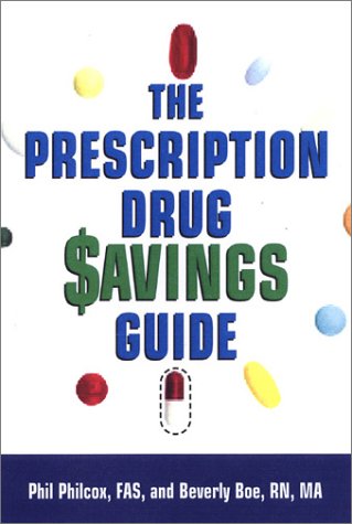 The Prescription Drug Savings Contemporary literature