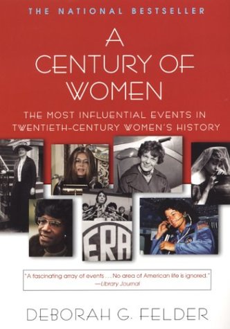A Century of Women: The Most I Social Sciences