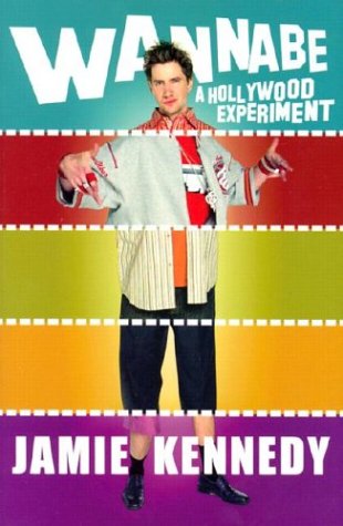 Wannabe: A Hollywood Experimen Contemporary literature