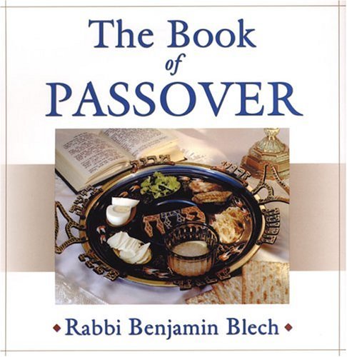 Product Image: The Book of Passover