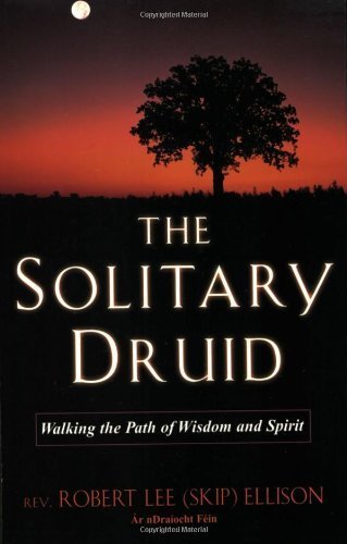 Product Image: The Solitary Druid: Walking Pa: A Practitioner's Guide