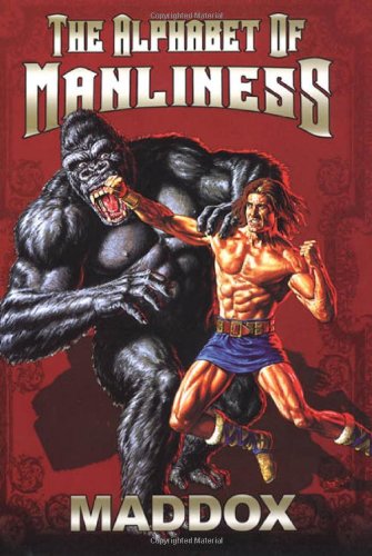 The Alphabet of Manliness Humour & Satire