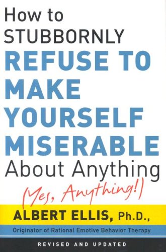 Product Image: How to Stubbornly Refuse to Ma