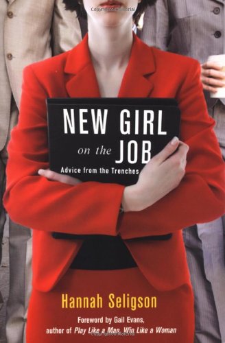 New Girl On the Job Contemporary literature