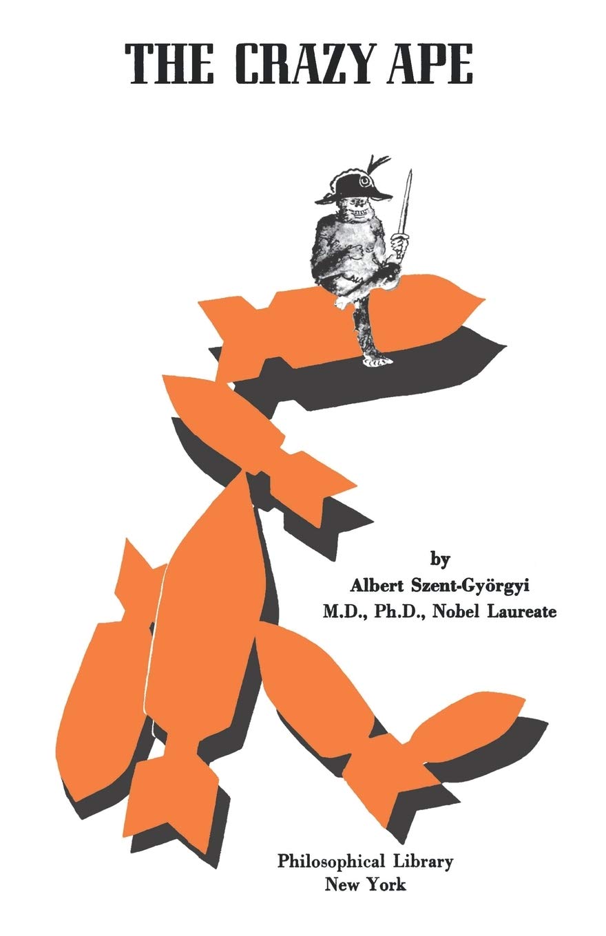 The Crazy Ape Law
