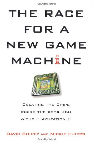 The Race for a New Game Machin: Creating the Chips Inside the Xbox 360 & the Contemporary literature