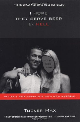 Product Image: I Hope They Serve Beer in Hell