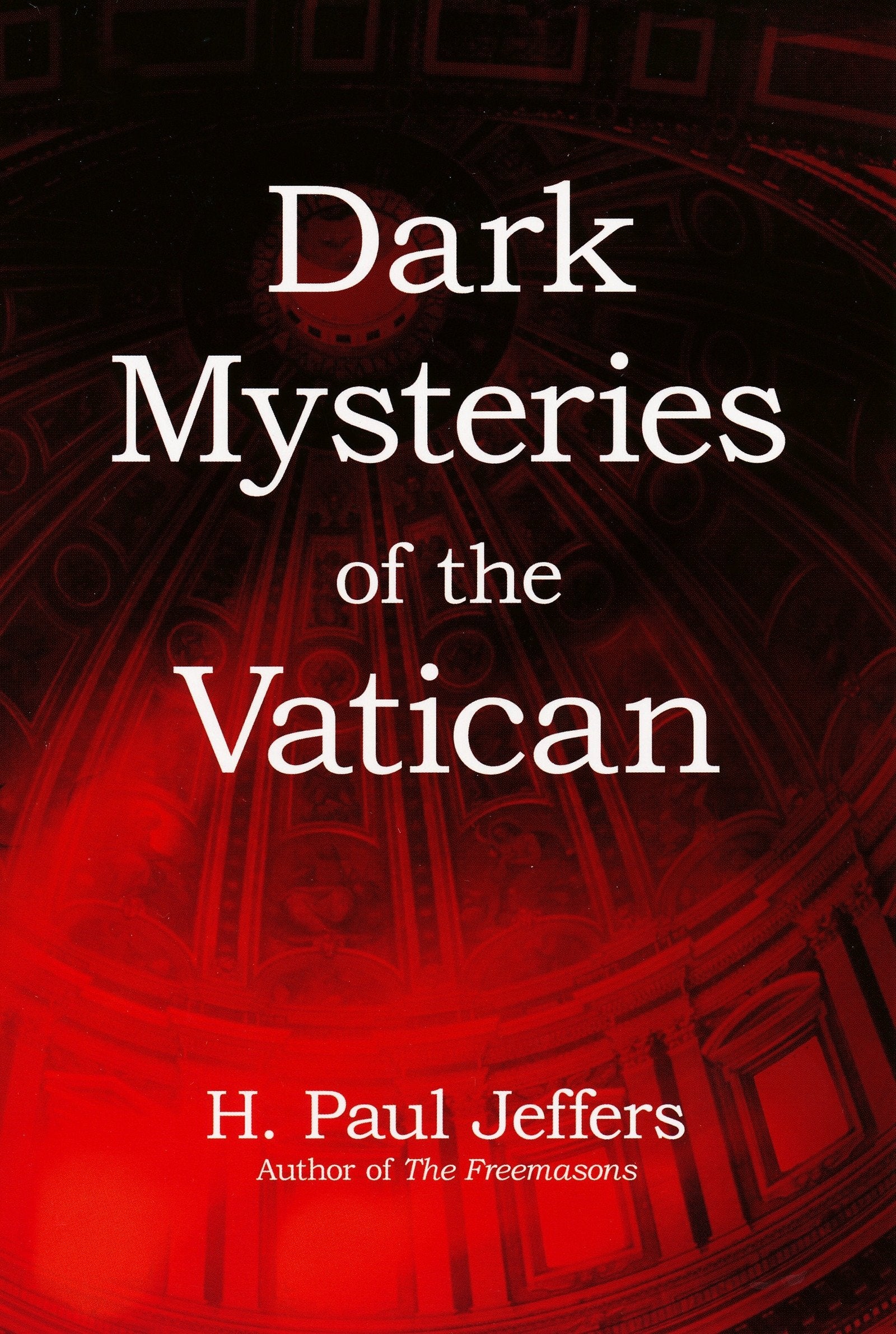 Dark Mysteries of the Vatican Social Sciences