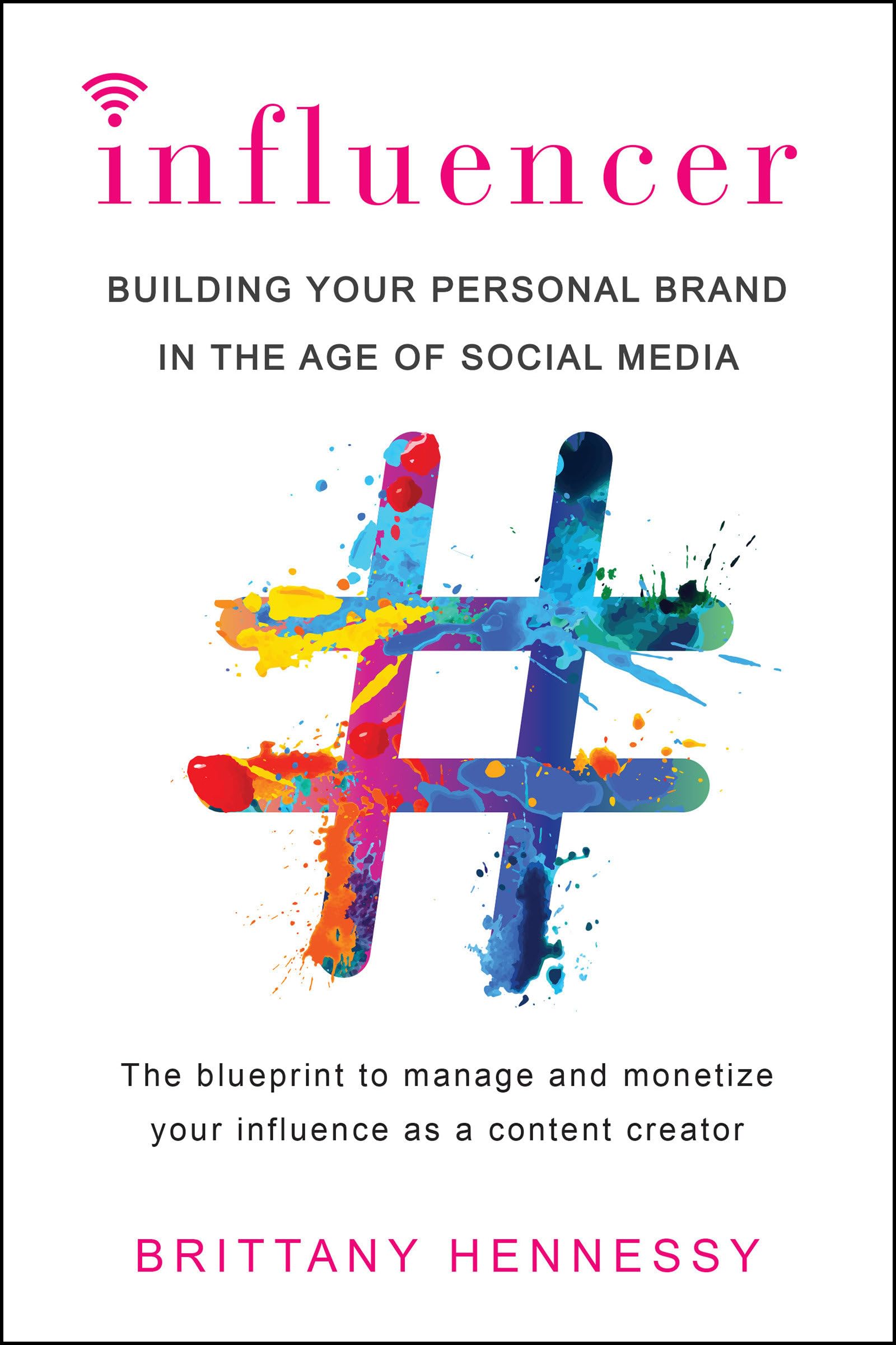 Product Image: Influencer