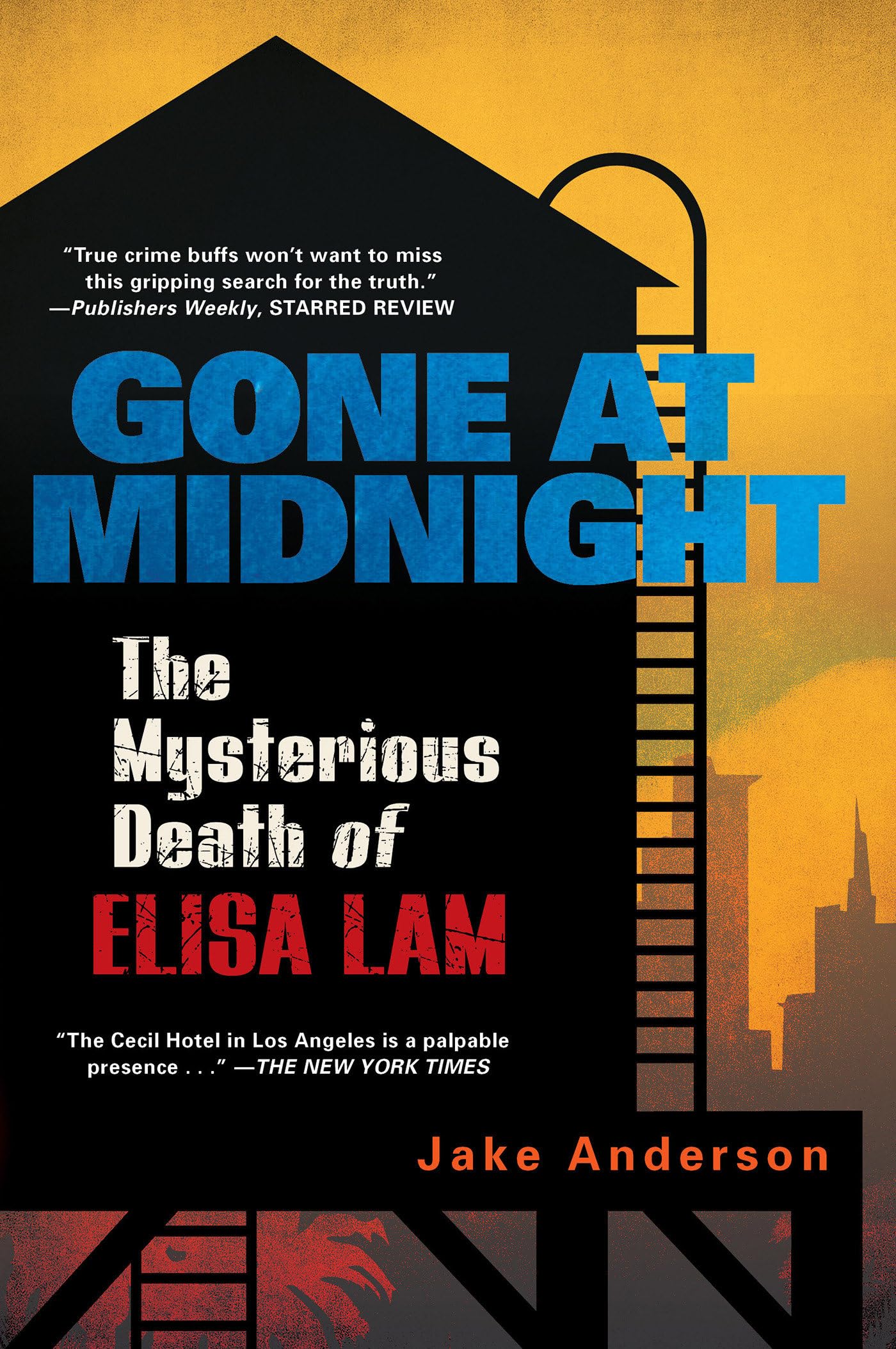 Product Image: Gone at Midnight