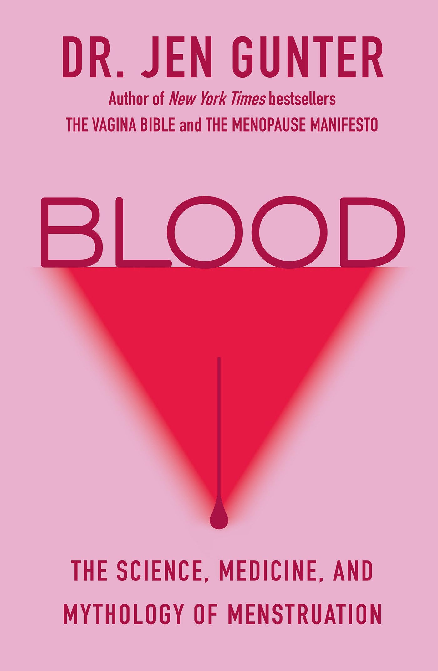 Blood Medicine