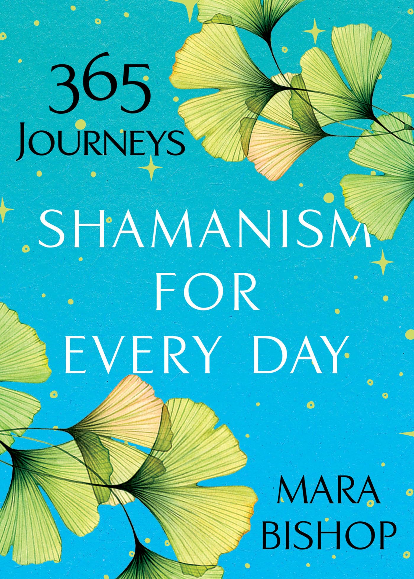 Shamanism for Every Day: 365 Journeys book