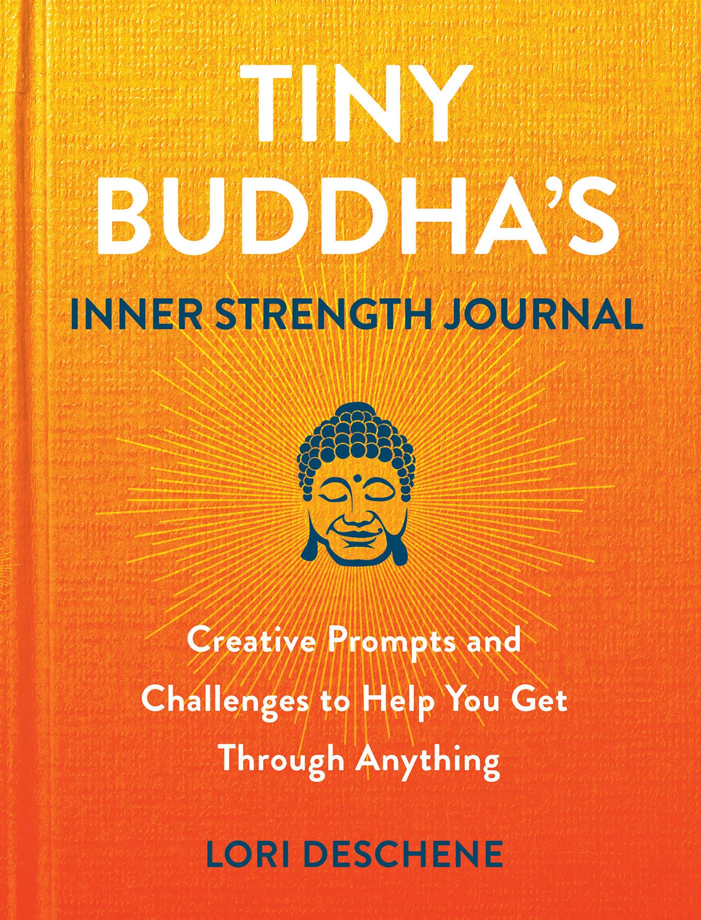 Tiny Buddha's Inner Strength Journal Business, Finance & Career