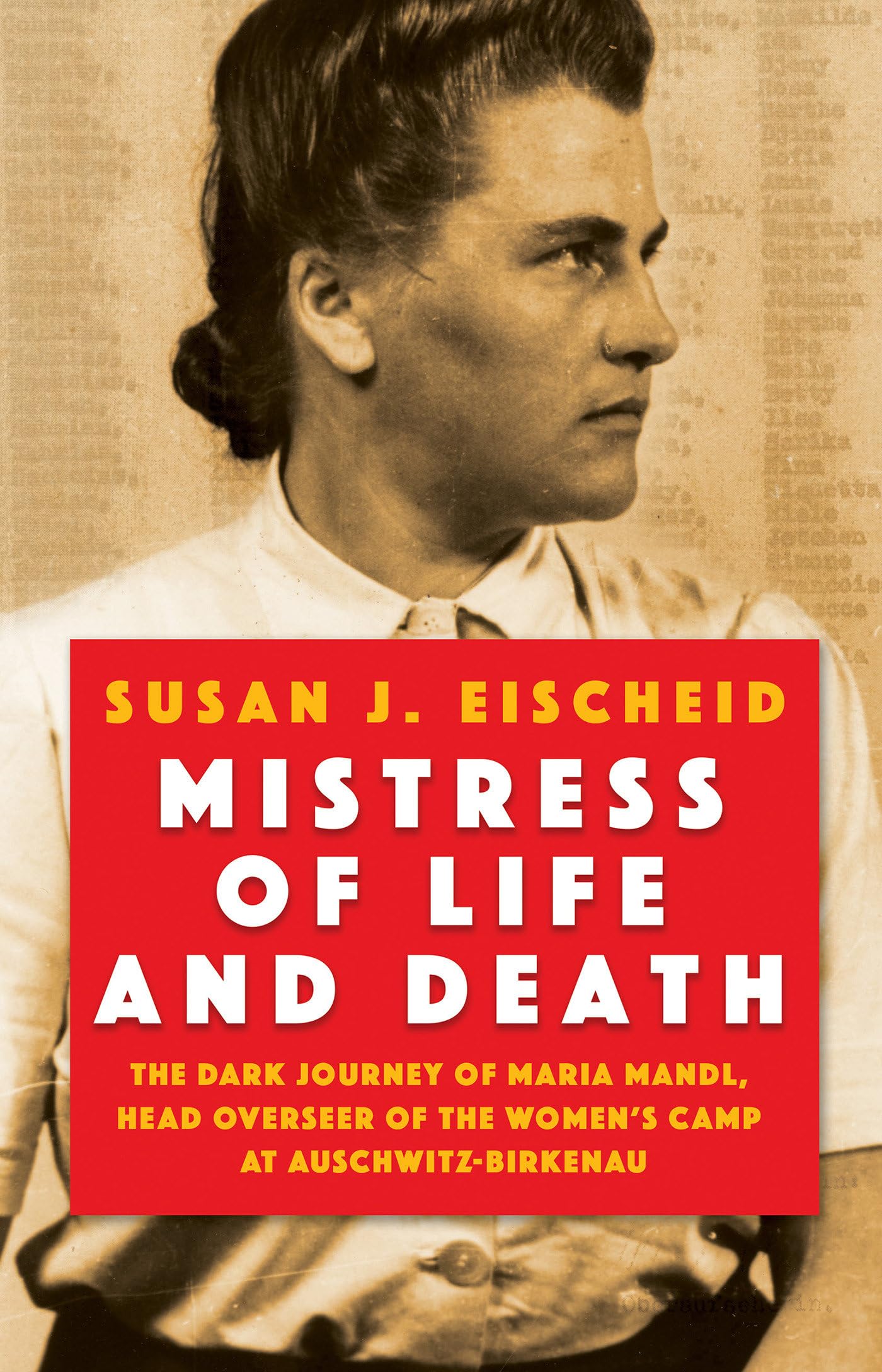 Mistress of Life and Death Politics & Society