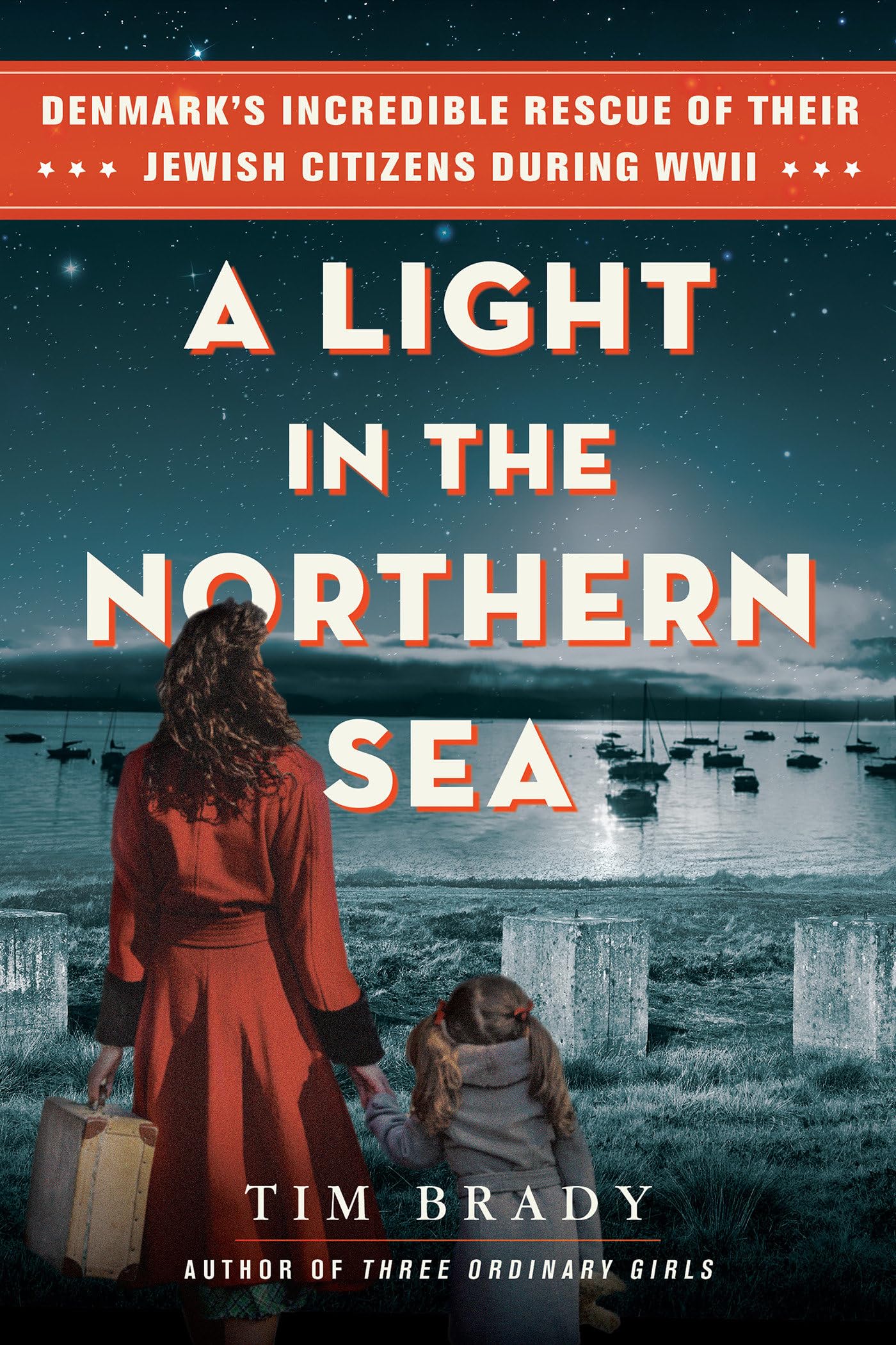 A Light in the Northern Sea: Denmark’s Incredible Rescue of Their Jewish Citizens During WWII Politics & Society