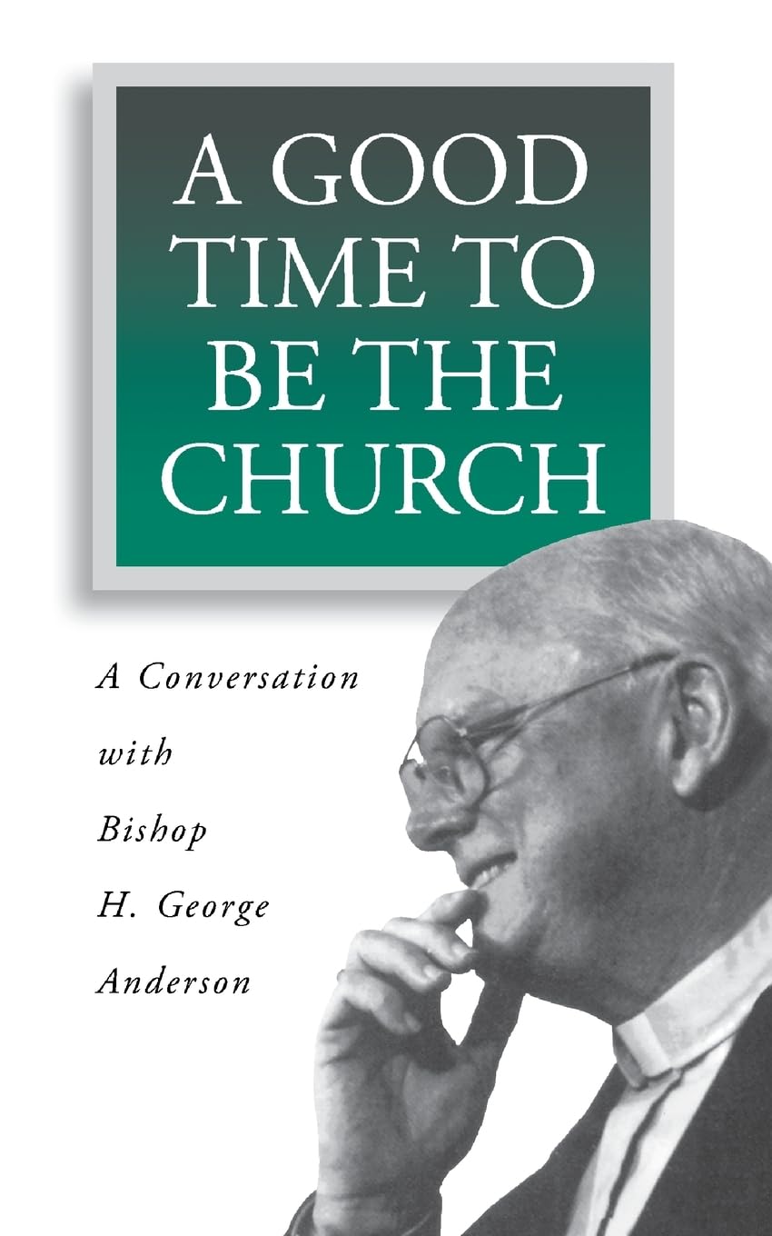 A Good Time to Be the Church Social Sciences