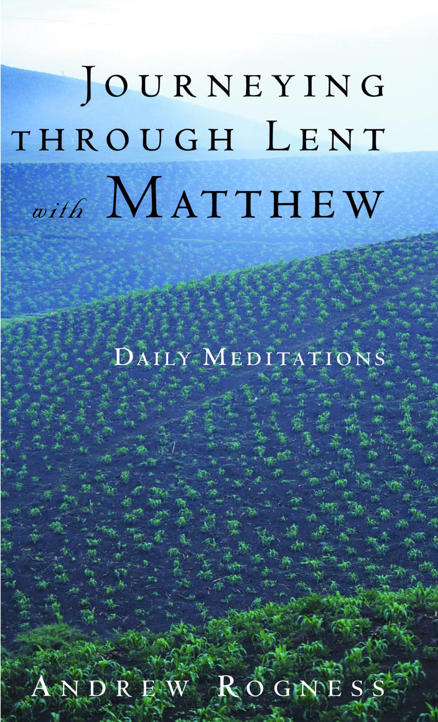 Journeying Through Lent with Matthew Film, Art & Culture