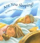 Are You Sleeping (Sing-It Series) Non-fiction