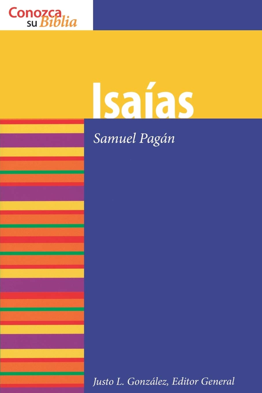 Isaias (Isaiah) Social Sciences