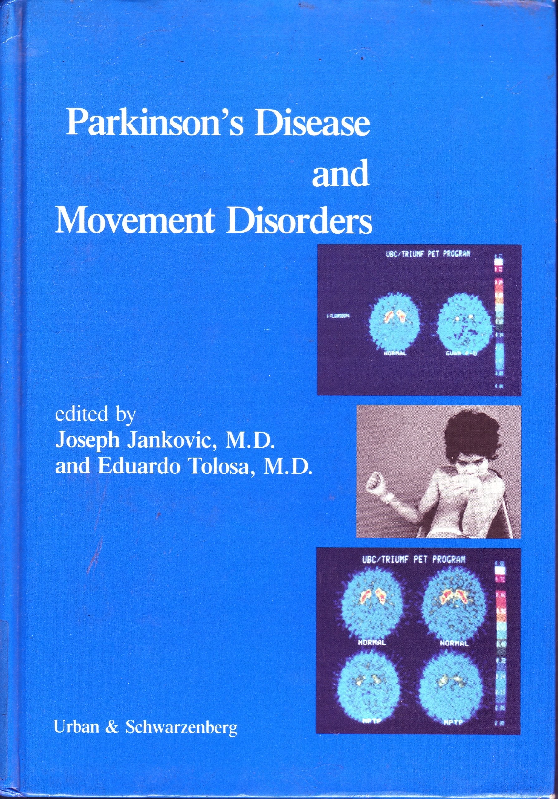 Parkinson's Disease and Movement Disorders Medicine