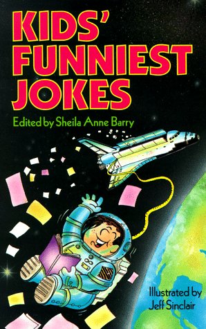 Kids' Funniest Jokes Non-fiction