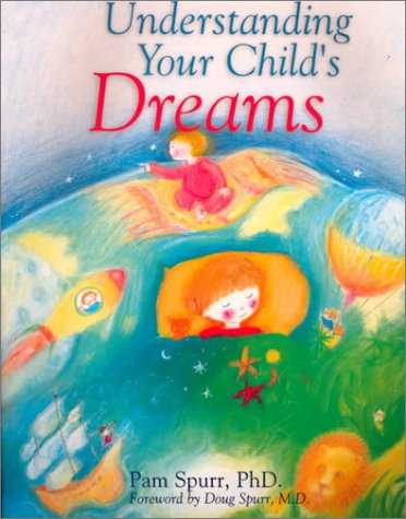 Product Image: Understanding Your Child's Dreams
