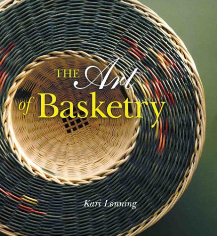 The Art of Basketry Hobbies & Crafts