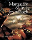 Marquetry & Inlay Handbook Hobbies & Crafts