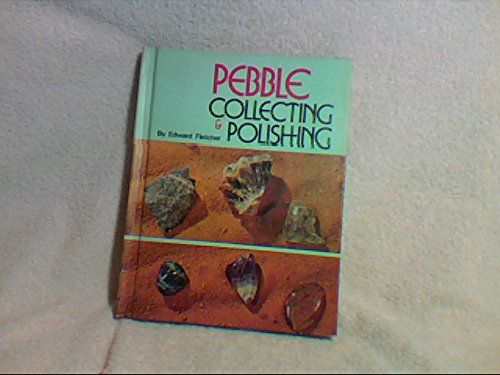 Pebble Collecting and Polishing. Books