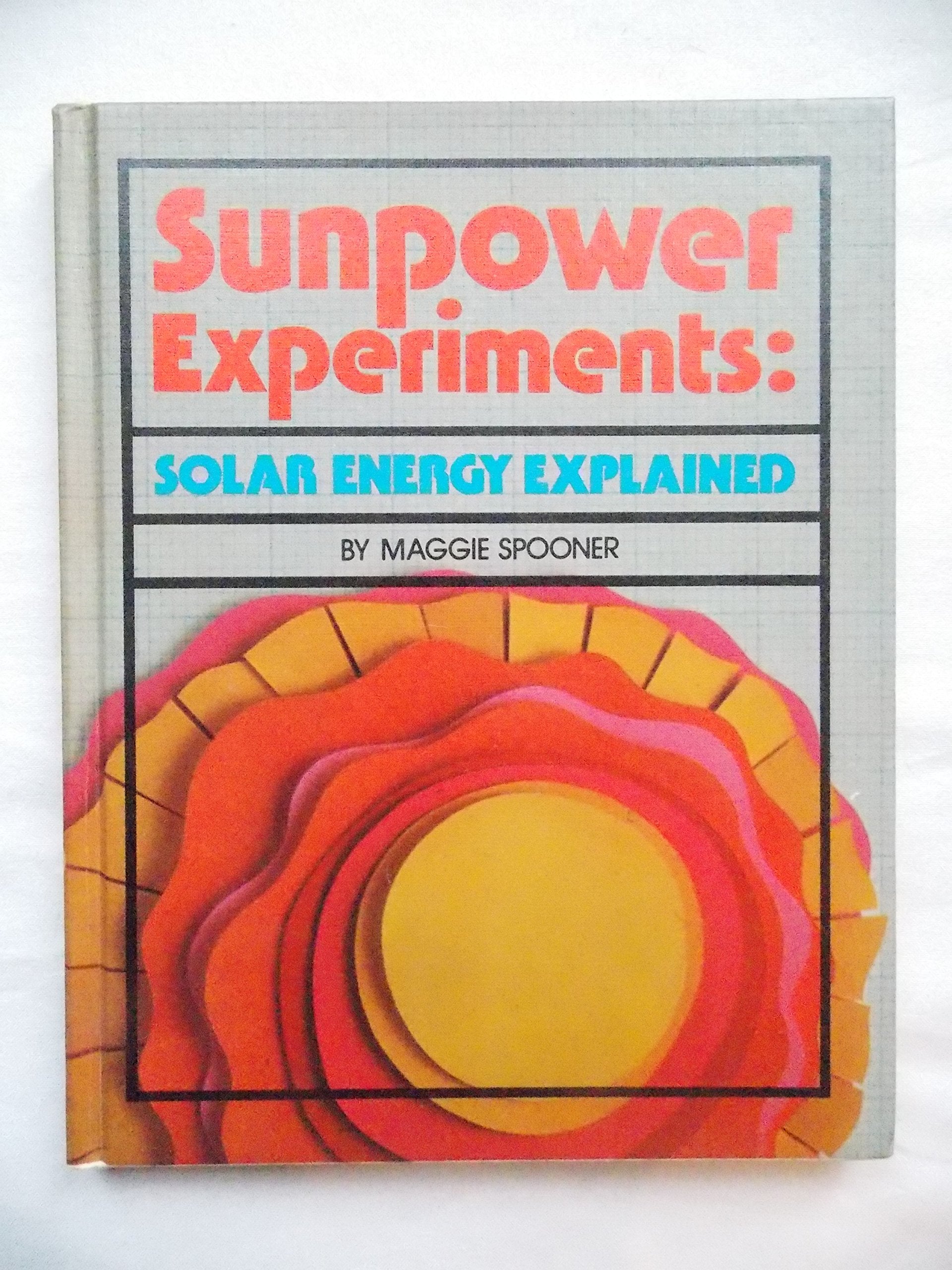 Product Image: Sun Power Experiments by