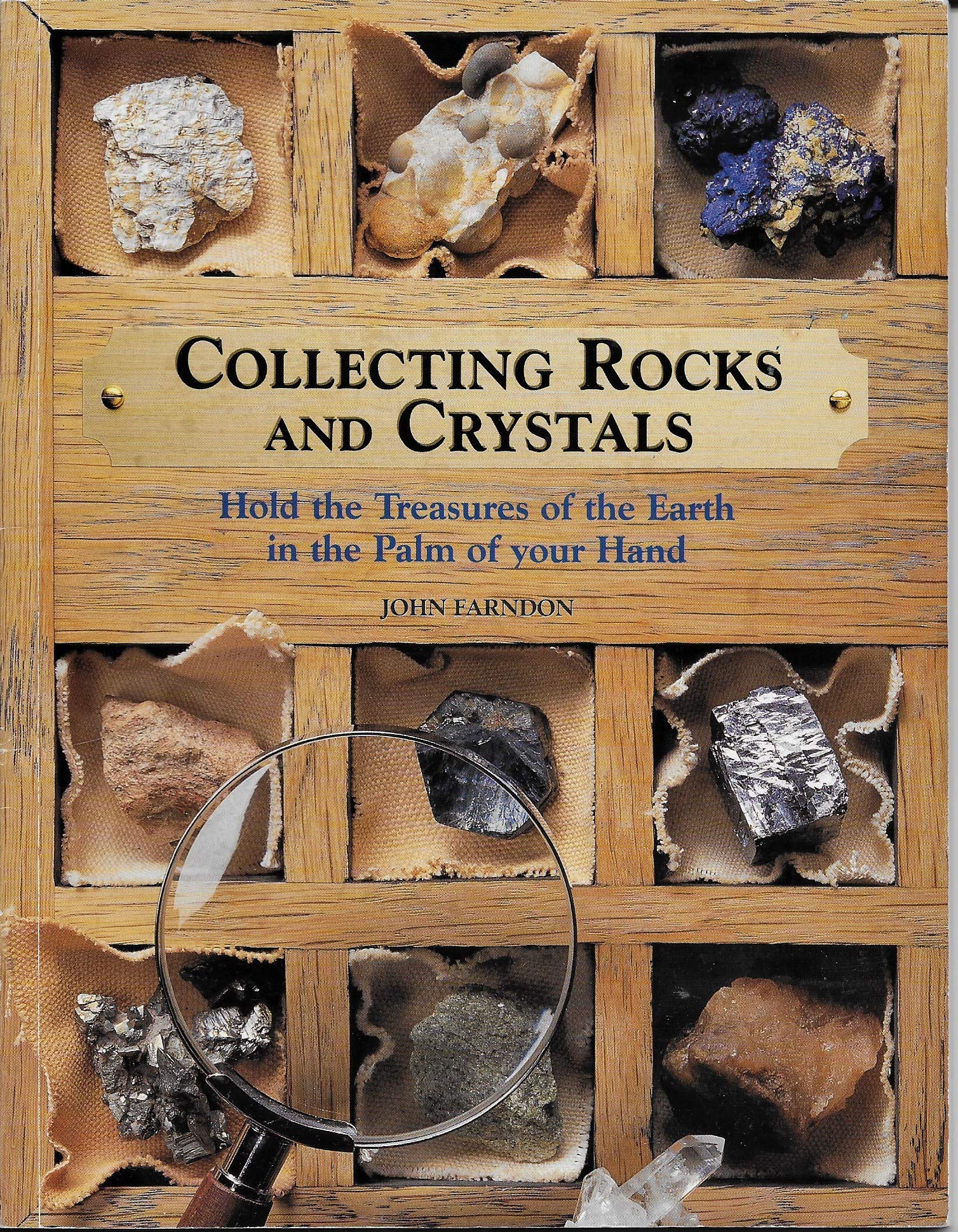 Product Image: The Rock and Crystal Collection