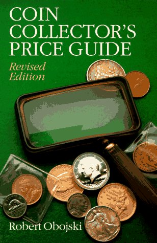 Coin Collector's Price Guide Books
