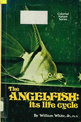 The angelfish, its life cycle (Colorful nature series) Books