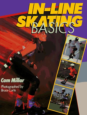 Product Image: In-Line Skating Basics