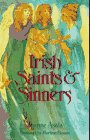 Irish Saints & Sinners Books