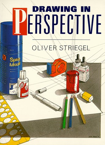 Drawing in Perspective Arts & Music