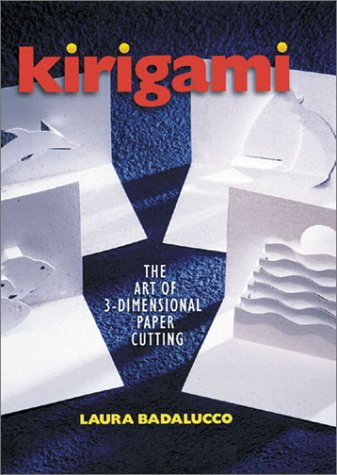 Product Image: Kirigami