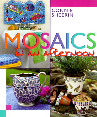 Mosaics in an Afternoon Film, Art & Culture