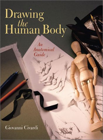 Drawing the Human Body: An Anatomical Guide Film, Art & Culture